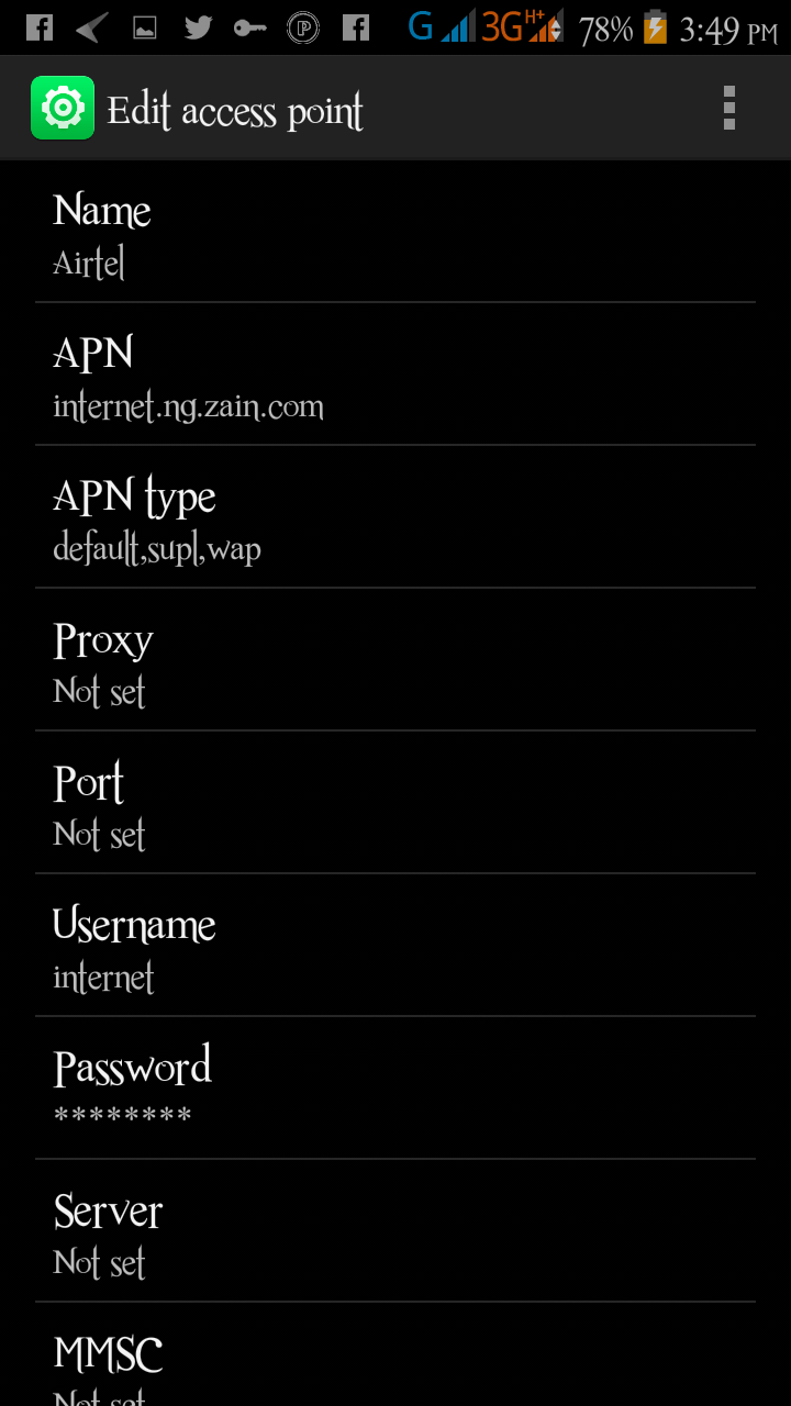 meaning of bypass proxy server